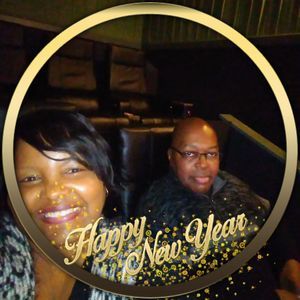 Meet your Posher, Jacquelyn